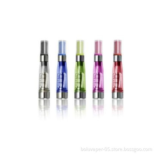 E-cigarette Starter Kits, 650/900/1,100mAh Battery Capacity